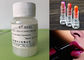 ≥ Dimethyl de Silane Wax do éter metílico branco do silicone 99,9 por cento de composição eficaz
