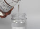 Óleo de silicone da baixa viscosidade da pele/gel de seda claros aquosos BT-1168 do silicone