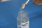 Gel altamente transparente cosmético do silicone do elastómetro da categoria para Skincare BT-9055